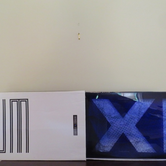 Air Jordan 11 Retro Concord 2011 Size 10 VNDS - Picture 7 of 7